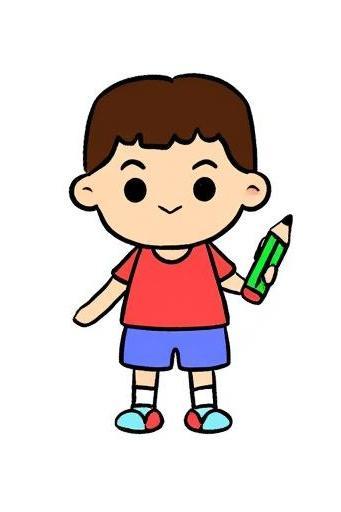 ✏️漫画铅笔手绘大冒险🎨