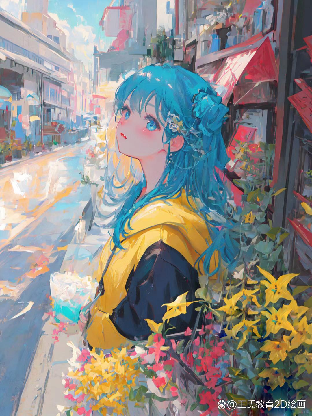 Hey小伙伴们，今天咱们来聊聊一个超级有趣又略带迷茫的话题——美术绘画介绍，特别是针对我们手绘新人的那些五花八门的小疑问！🎨✨