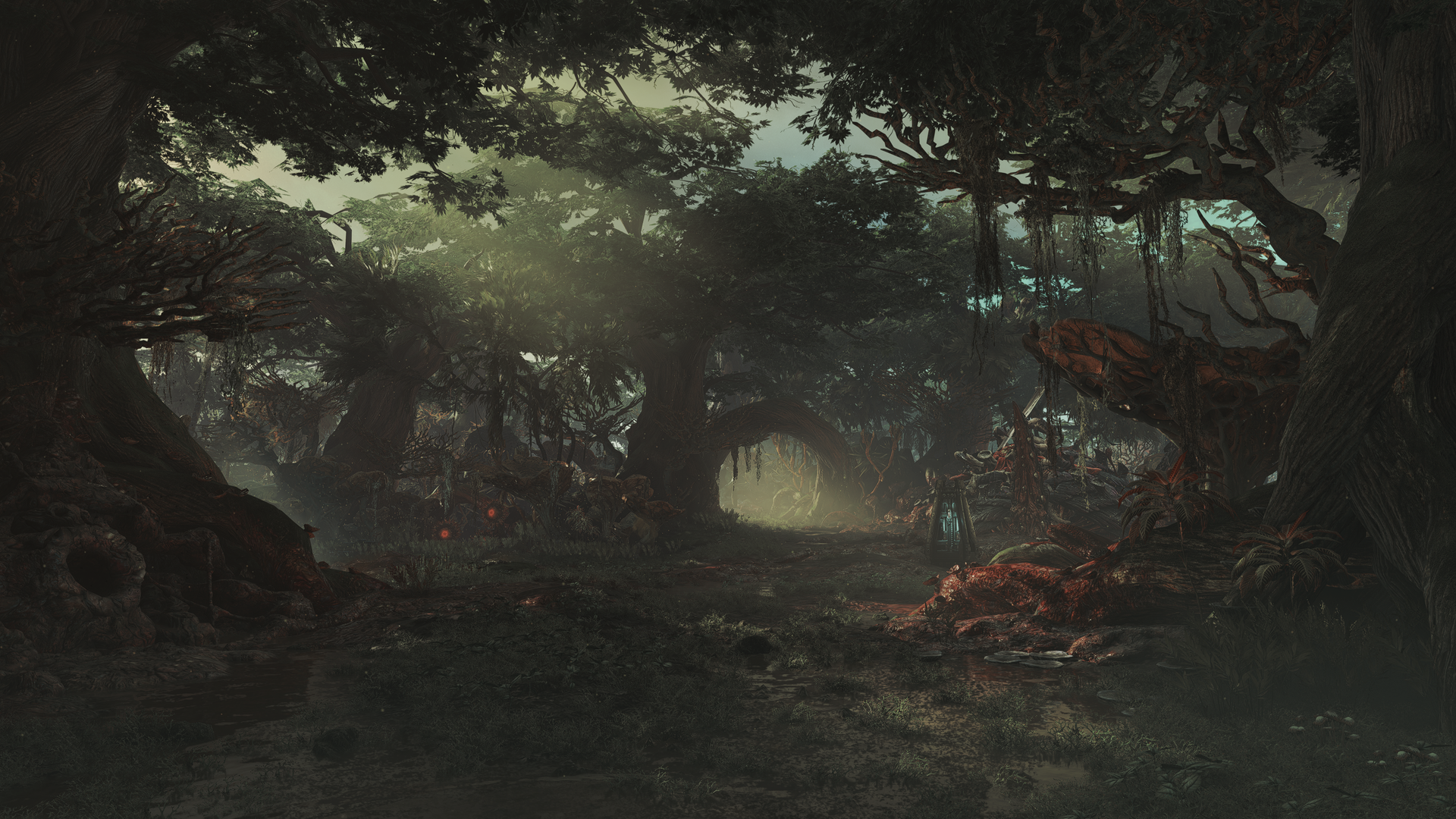 毕业设计游戏原画灵感推荐：热门风格、经典案例与设计要点全解析