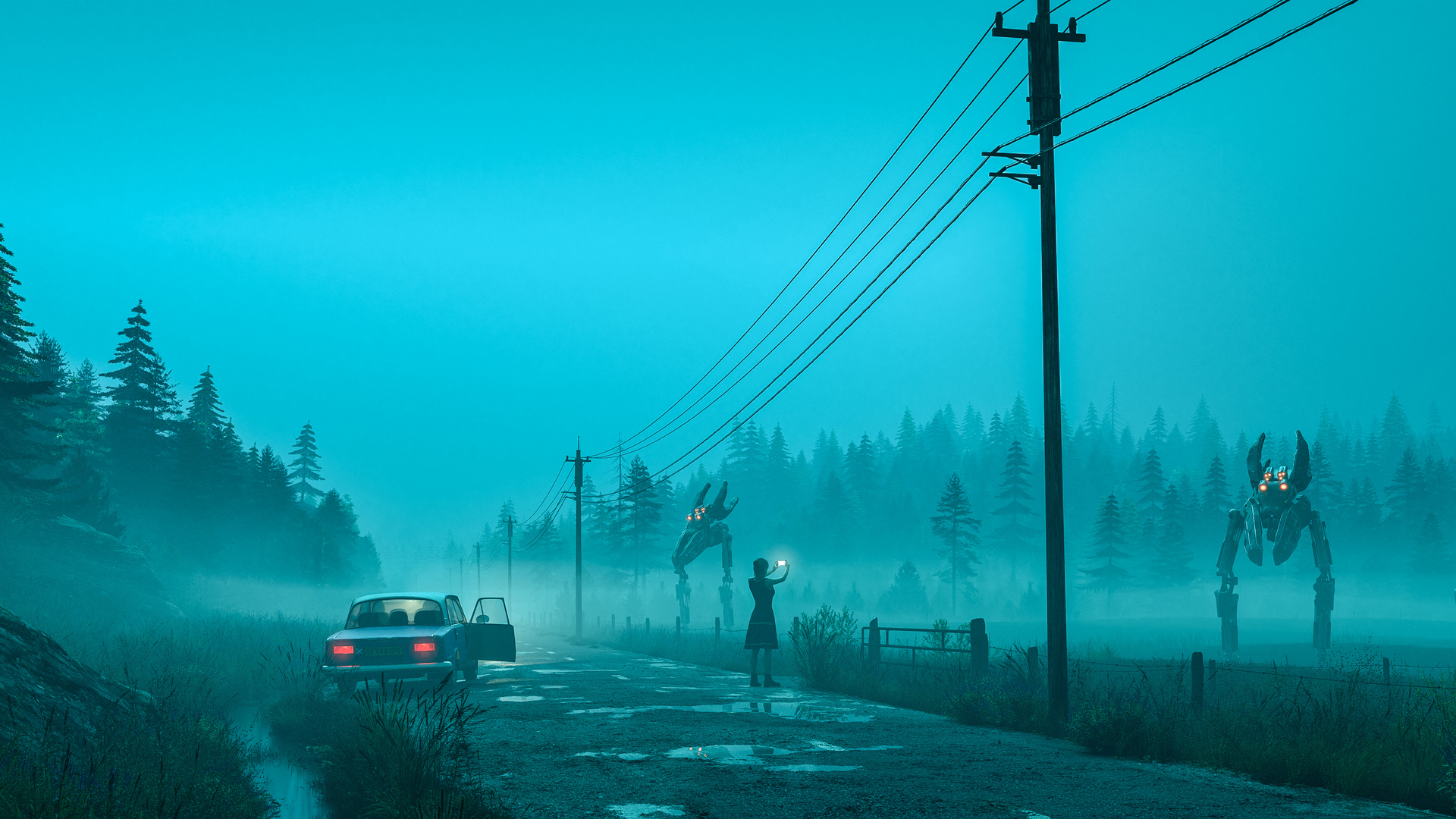 苏佳游戏原画设计师：揭秘顶尖游戏美术创作与职业发展全攻略