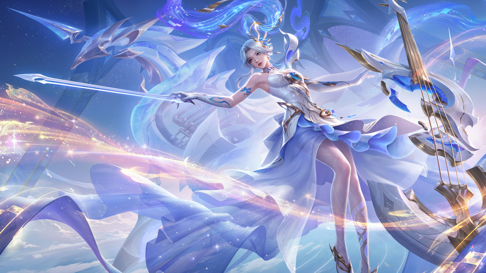 游戏原画设计培训哪家强？2024年国内权威机构推荐与选择全攻略