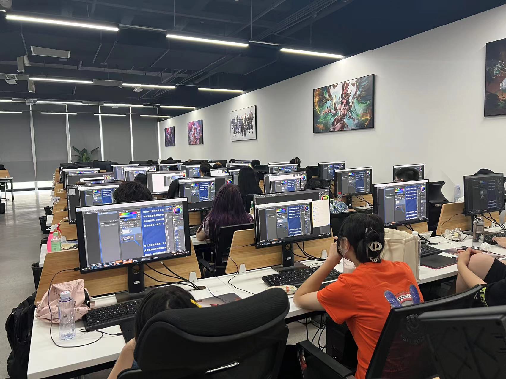 AI漫剧培训宣传全攻略：从零基础到爆款创作的进阶指南