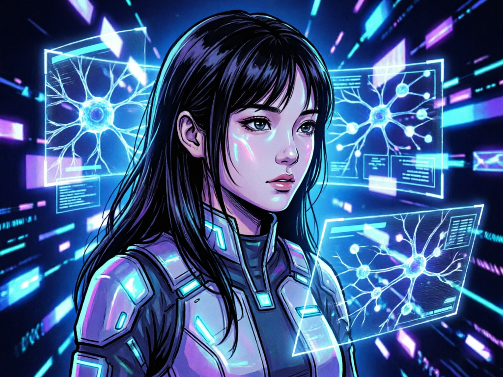 零基础转行学原画？匠人绘AI培训带你玩转数字绘画，开启高薪设计之路