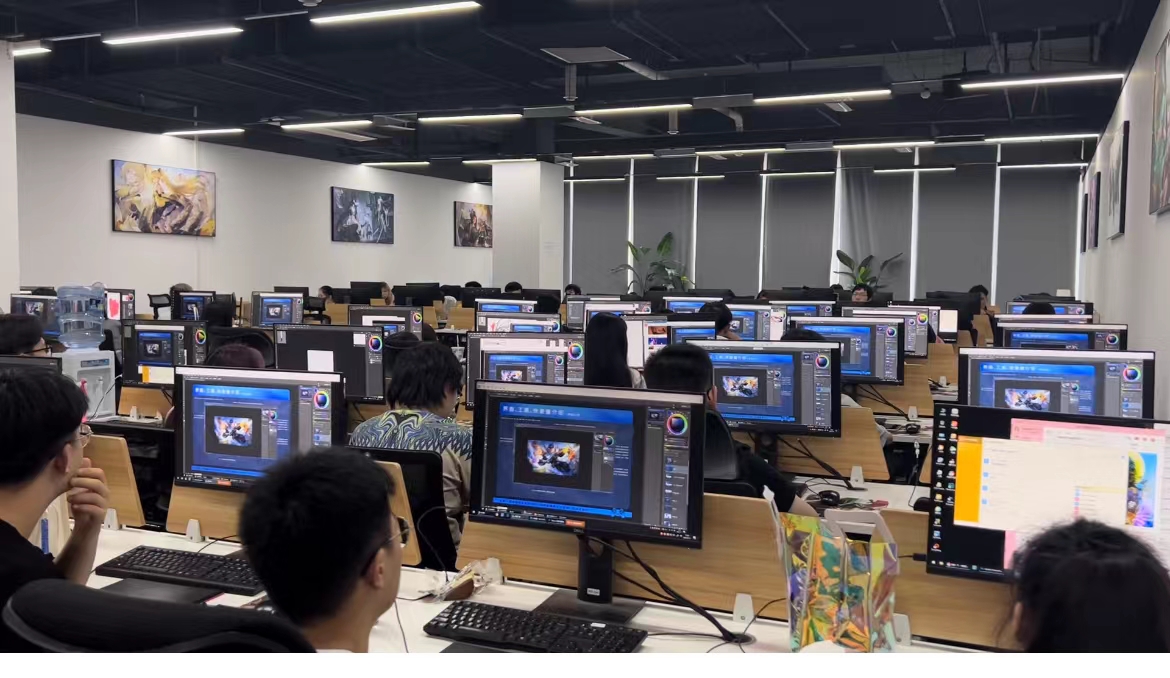 零基础学AI漫剧制作：从原画设计到短视频变现的全流程培训指南