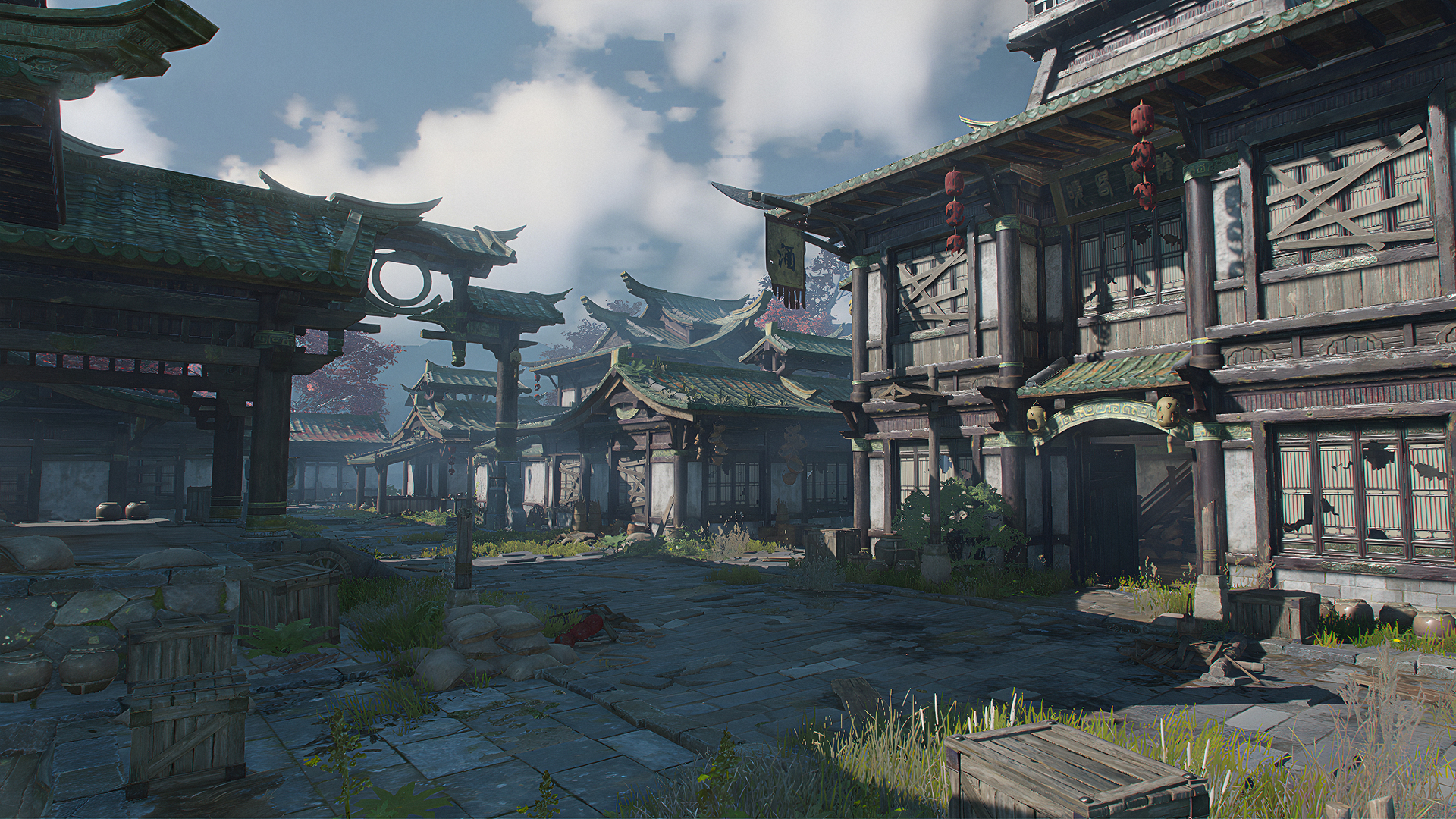 游戏原画设计全解析：从概念到成稿，揭秘角色设计核心流程与技巧