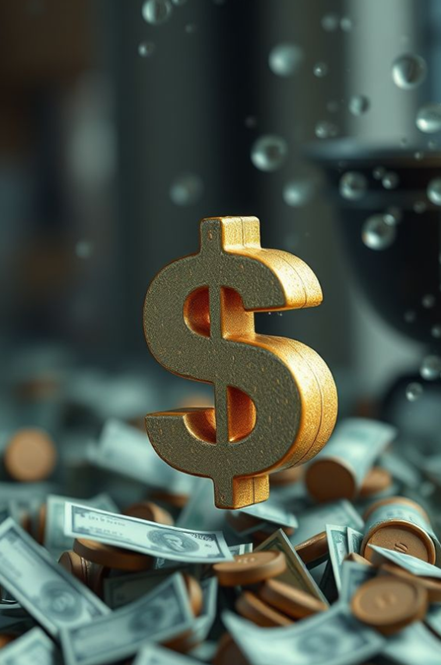 特朗普媒体的“数字豪赌”;20亿美元比特币与3亿美元期权,一场政治与加密的交织