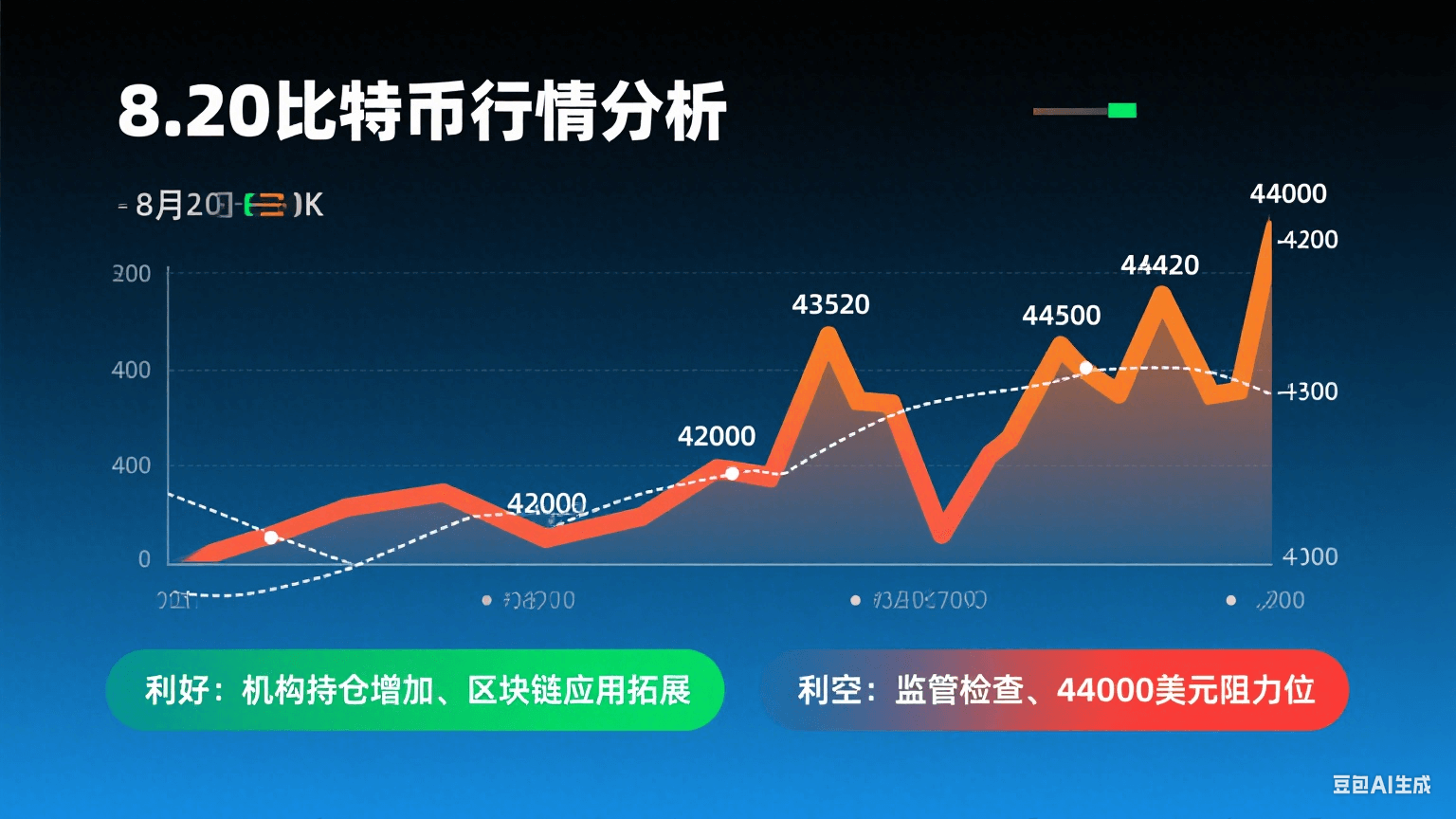 【8月20日比特币最新价格分析】今日行情走势预测,牛市是否回归?