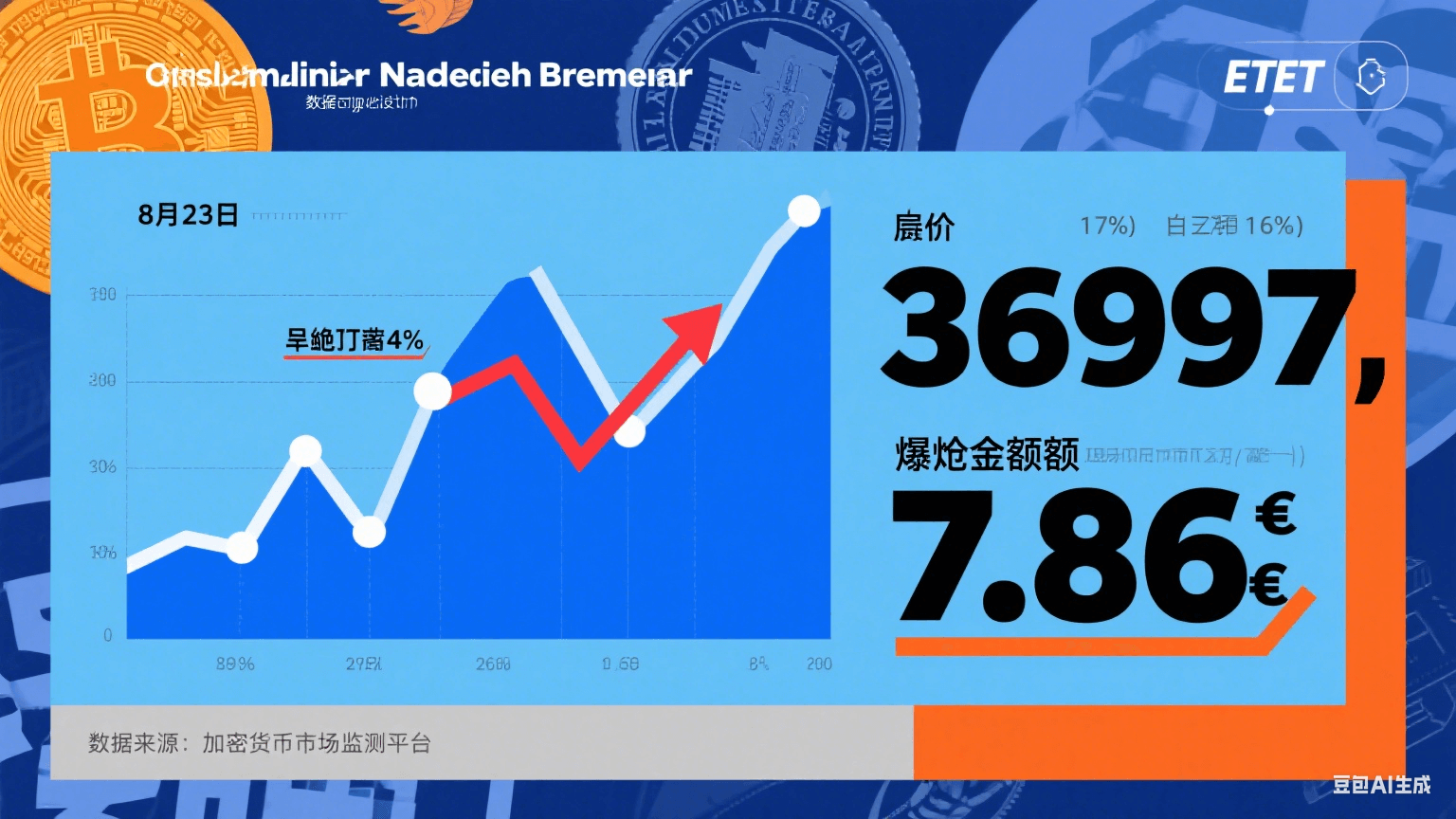8月29日比特币行情分析 – 全面解读BTC价格走势与市场动态