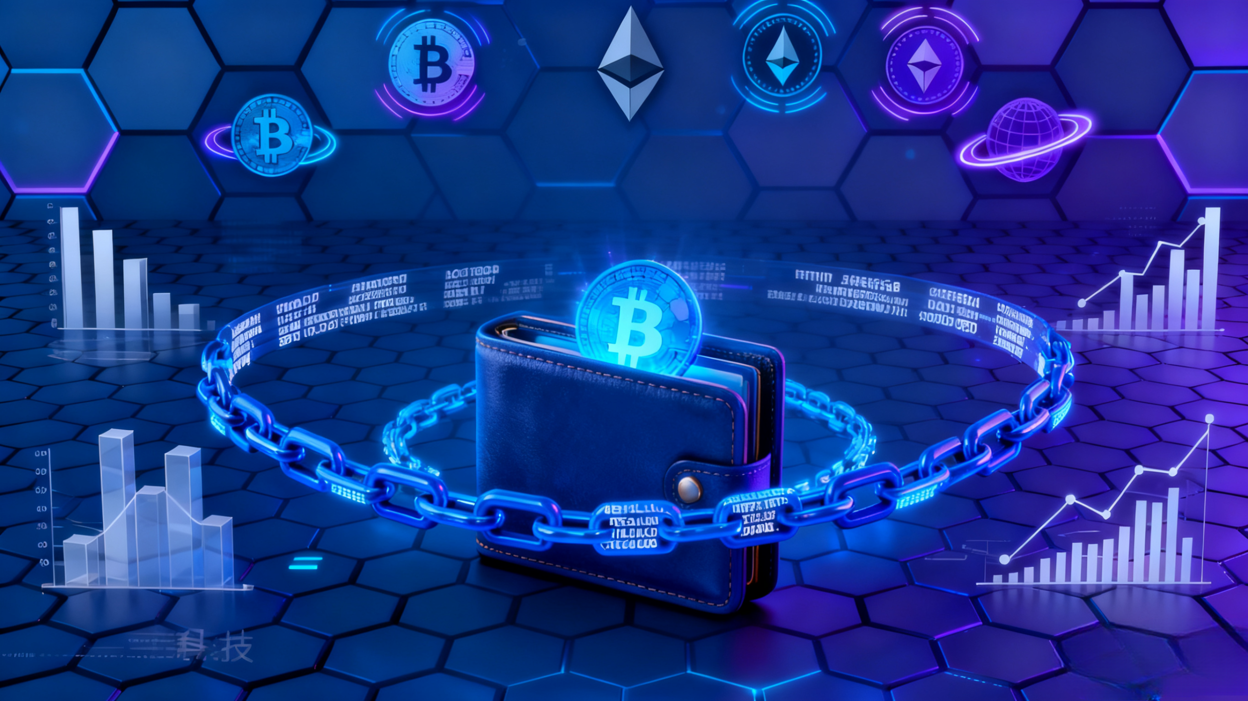 稳定币是什么意思虚拟货币稳定币定义类型_应用及风险解析