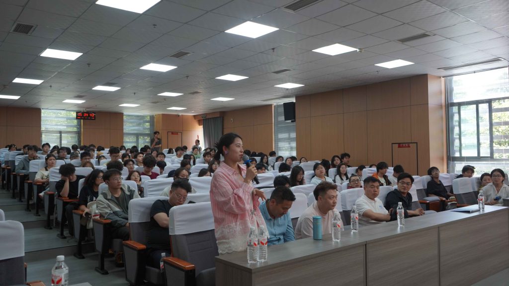 校企合作结硕果！乐山理工学子AI漫剧作品全网播放量突破5000万