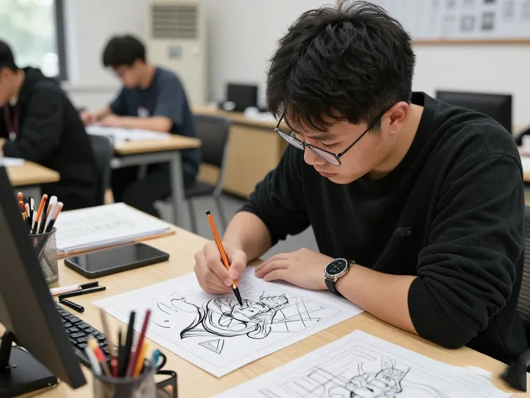 “工具越多越厉害”？匠人绘AI漫剧培训纠正5个常见认知误区