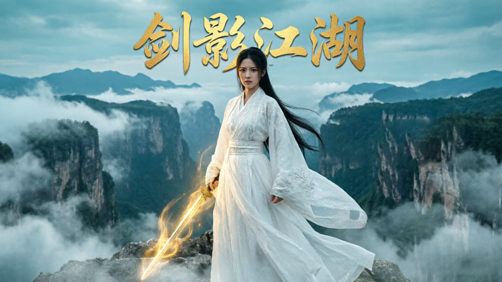 深度教程：如何用升维画布AI模型驱动无限画布制作长篇连载漫剧